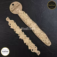 WoodUbend® Wine & Grapes 22x3cm WUB6110 (2-pack)