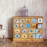 Re Design Décor Transfers® - Ceramic Tiles II ca 61x89cm