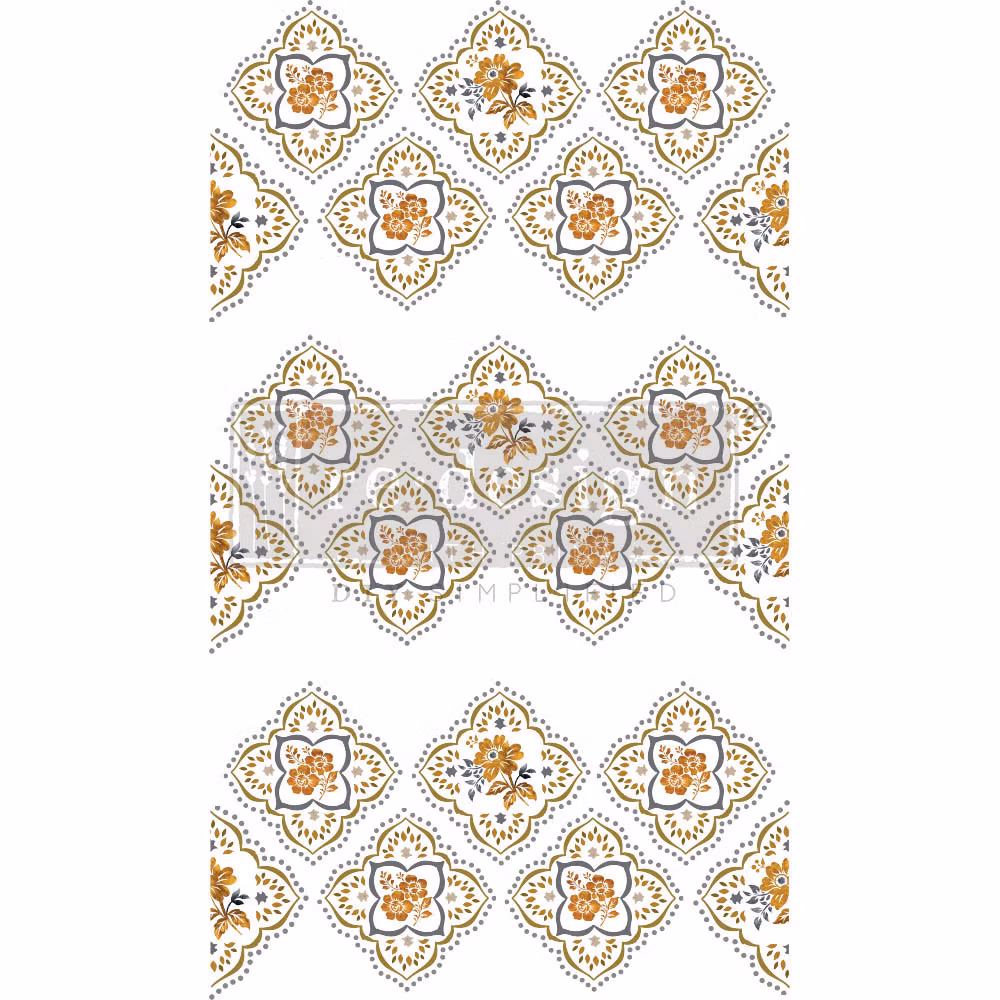 Transfermotiv - Re Design Décor Transfer - Petit Tile