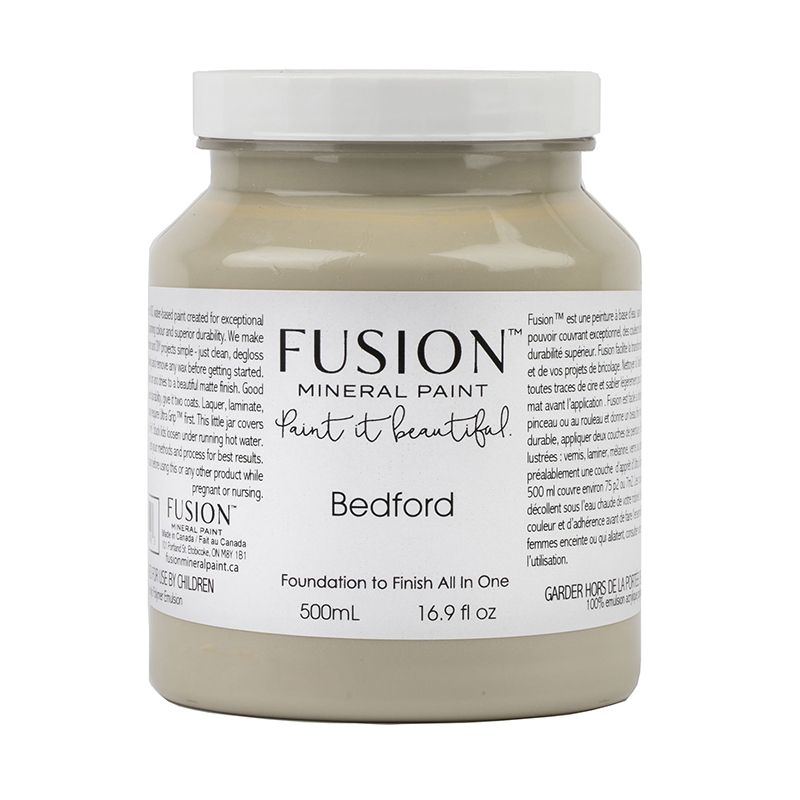 FUSION™ Mineral Paint - Bedford