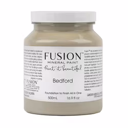 FUSION™ Mineral Paint - Bedford