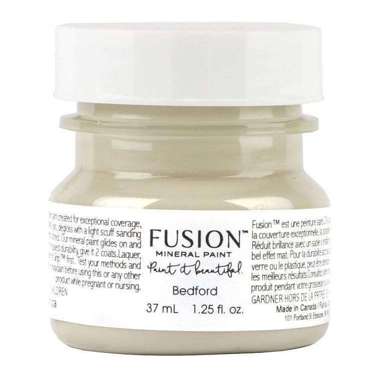 FUSION™ Mineral Paint - Bedford
