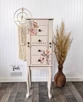 ReDesign Décor Transfers® - Exotica LITEN 30x46cm
