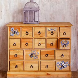 ReDesign Décor Transfers® - Juliet LITEN 30x46cm