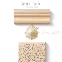 Homestead House - Milk Paint - HAMPTON