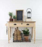 Homestead House - Milk Paint - HAMPTON