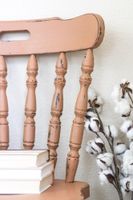 Homestead House - Milk Paint - DUSTY ROSE