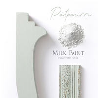 Homestead House - Milk Paint - POTPOURRI
