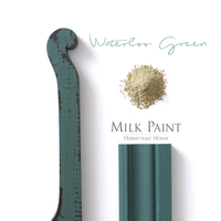 Homestead House - Milk Paint - WATERLOO