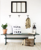 Homestead House - Milk Paint - WATERLOO