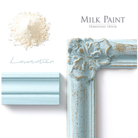 Homestead House - Milk Paint - LAURENTIEN