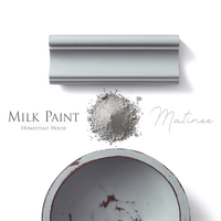 Homestead House - Milk Paint - MATINEE