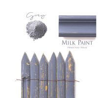 Homestead House - Milk Paint - HOMESTEAD GREY