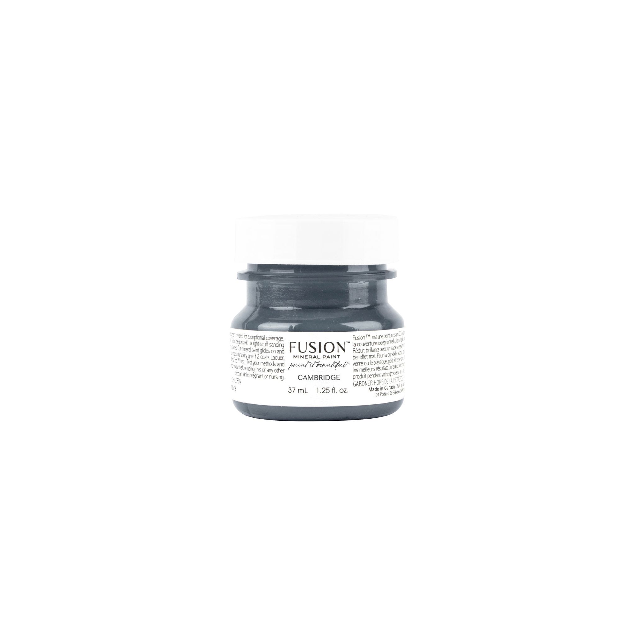MÖBELFÄRG - Fusion Mineral Paint - Cambridge