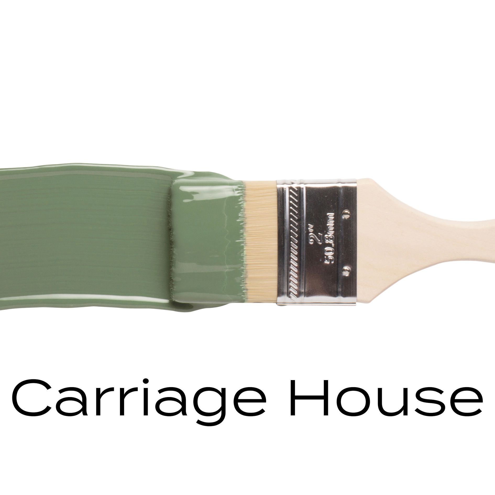 MÖBELFÄRG - Fusion Mineral Paint - Carriage House
