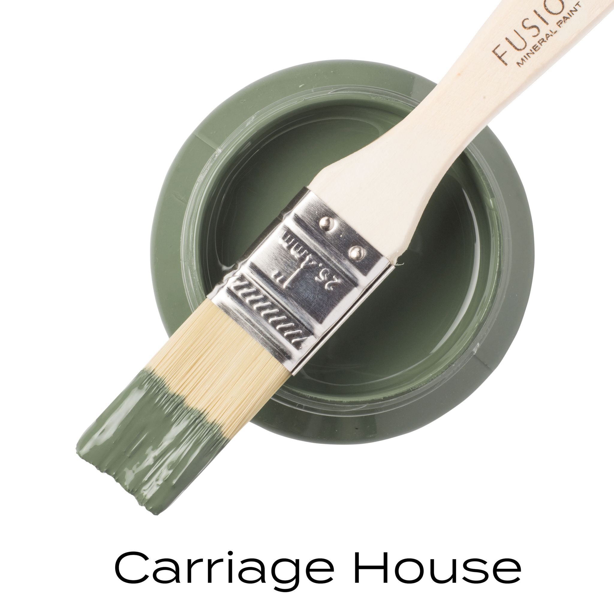 MÖBELFÄRG - Fusion Mineral Paint - Carriage House