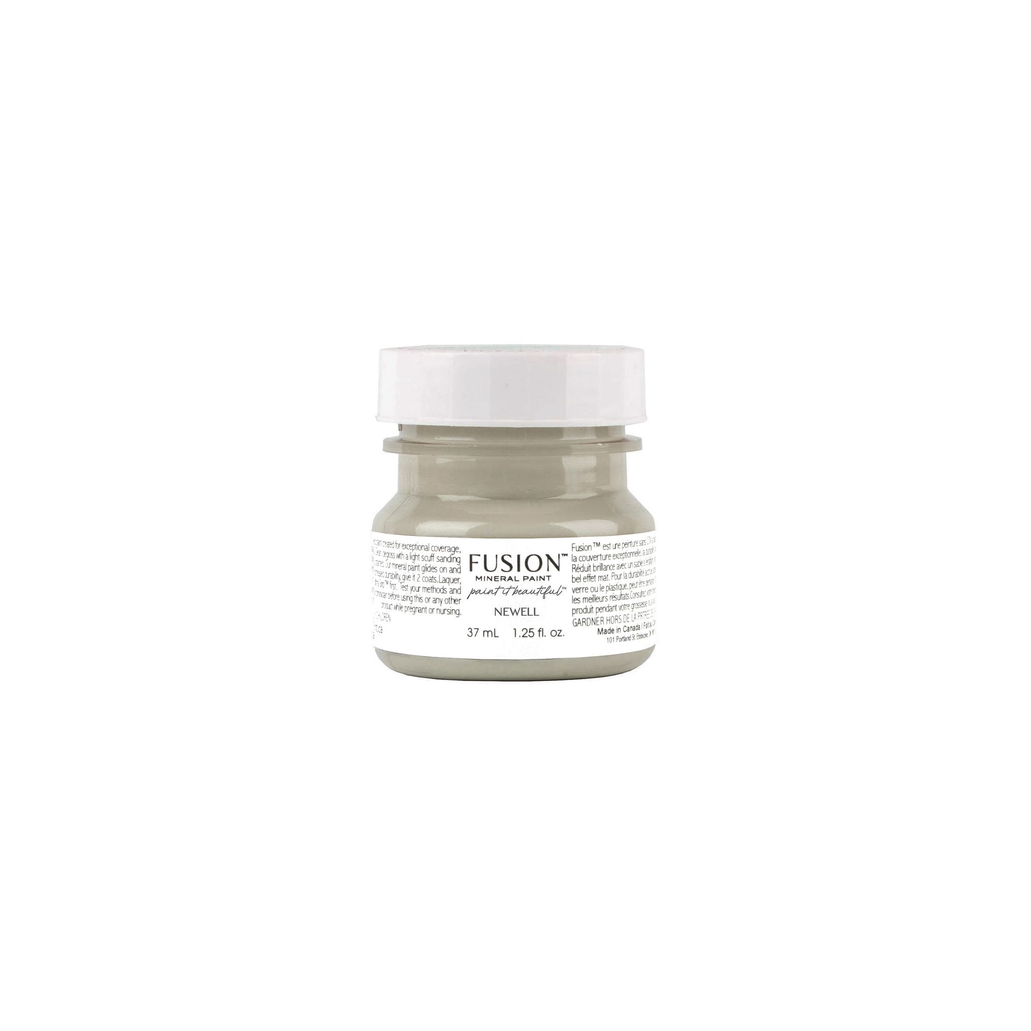 MÖBELFÄRG - Fusion Mineral Paint - Newell