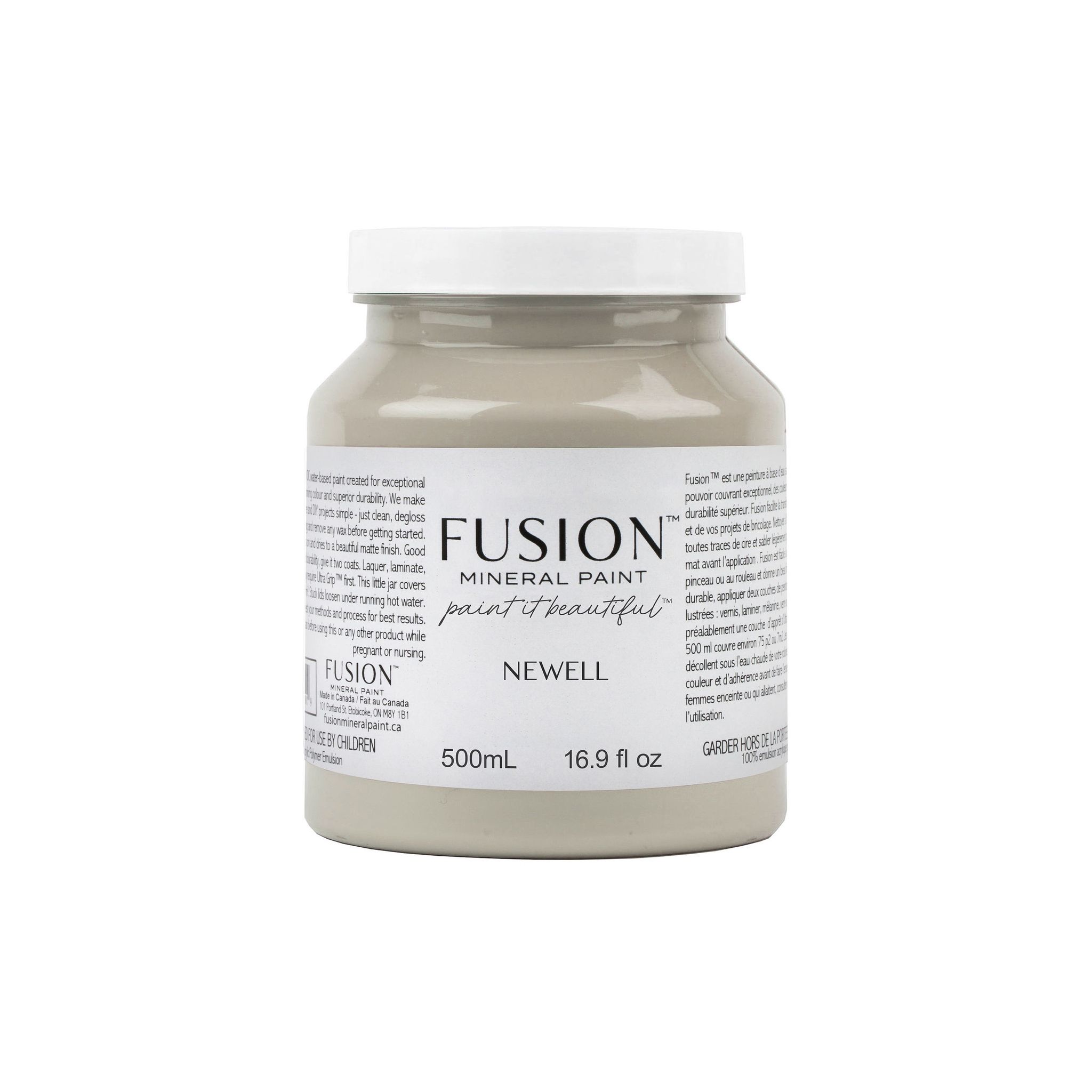 MÖBELFÄRG - Fusion Mineral Paint - Newell