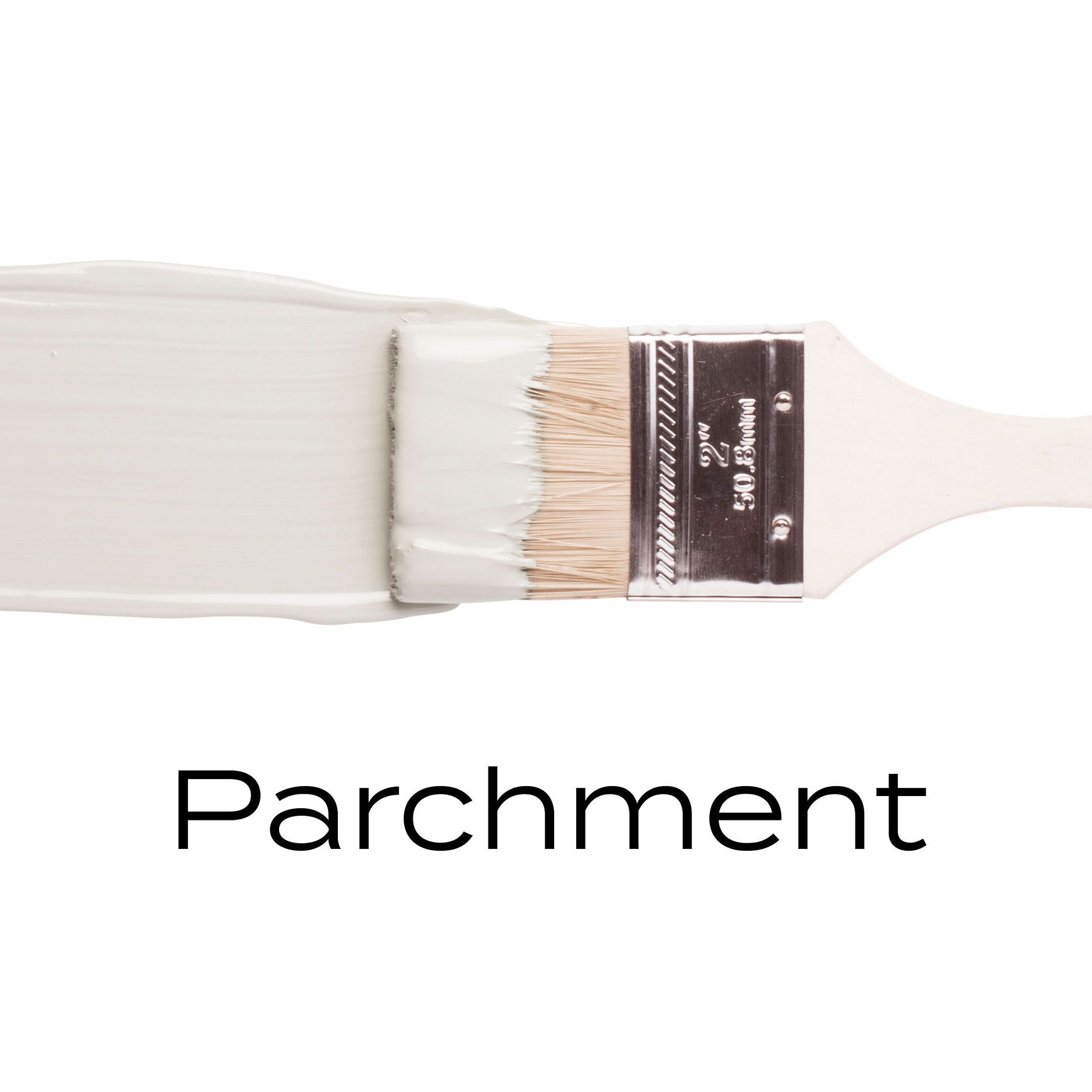 MÖBELFÄRG - Fusion Mineral Paint - Parchment