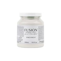 FUSION™ Mineral Paint - Parchment