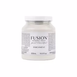 FUSION™ Mineral Paint - Parchment
