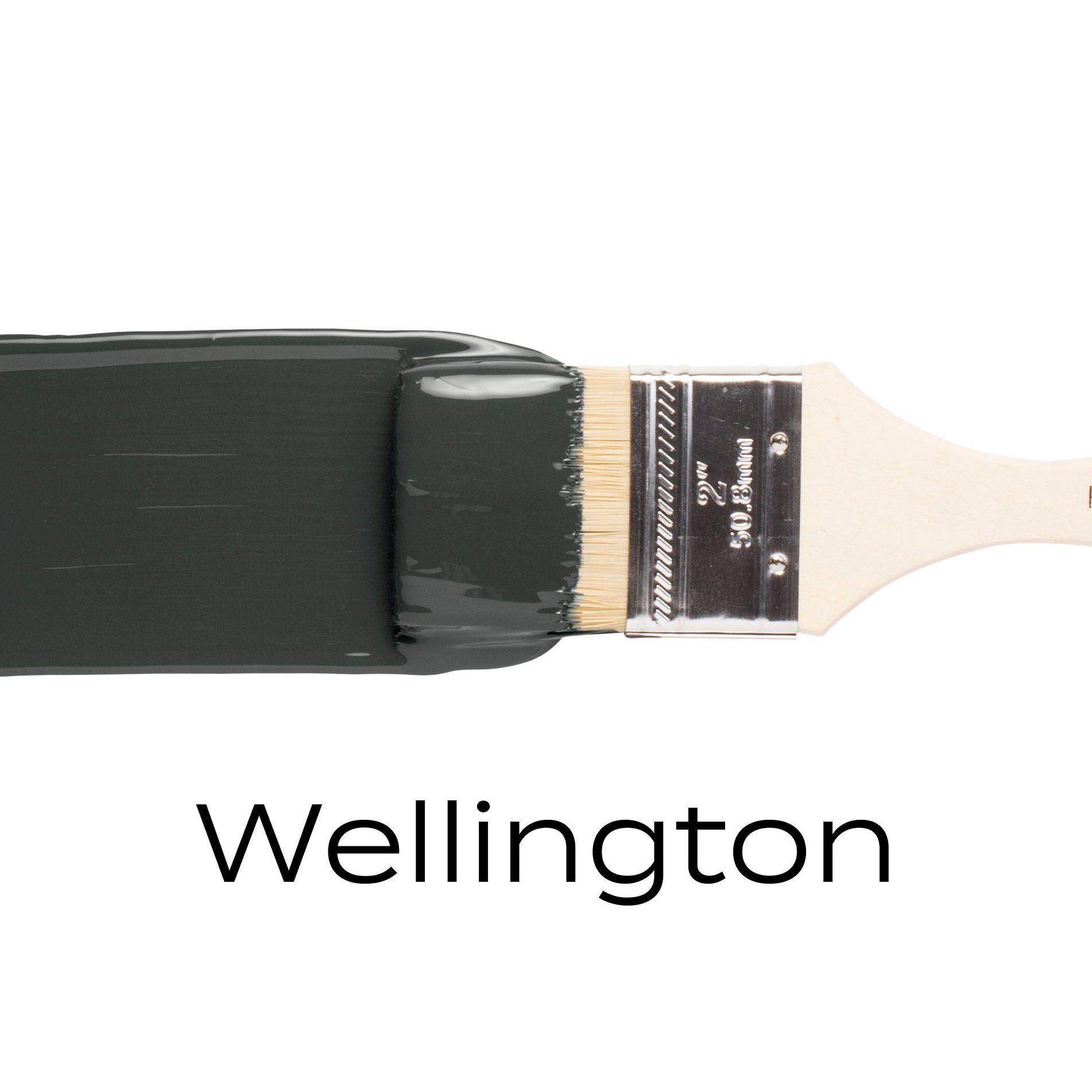 MÖBELFÄRG - Fusion Mineral Paint - Wellington