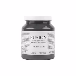 FUSION™ Mineral Paint - Wellington