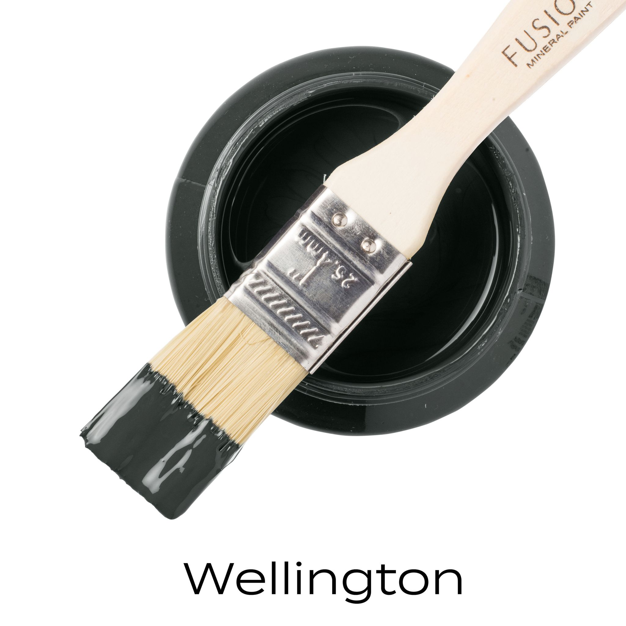 MÖBELFÄRG - Fusion Mineral Paint - Wellington