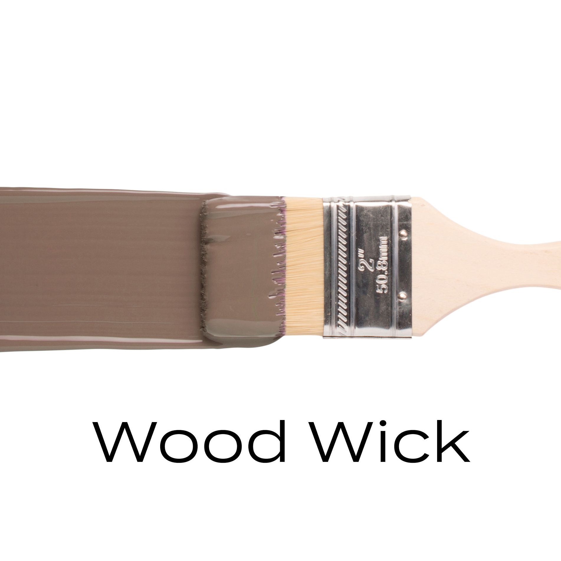 MÖBELFÄRG - Fusion Mineral Paint - Wood Wick