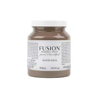 FUSION™ Mineral Paint - Wood Wick