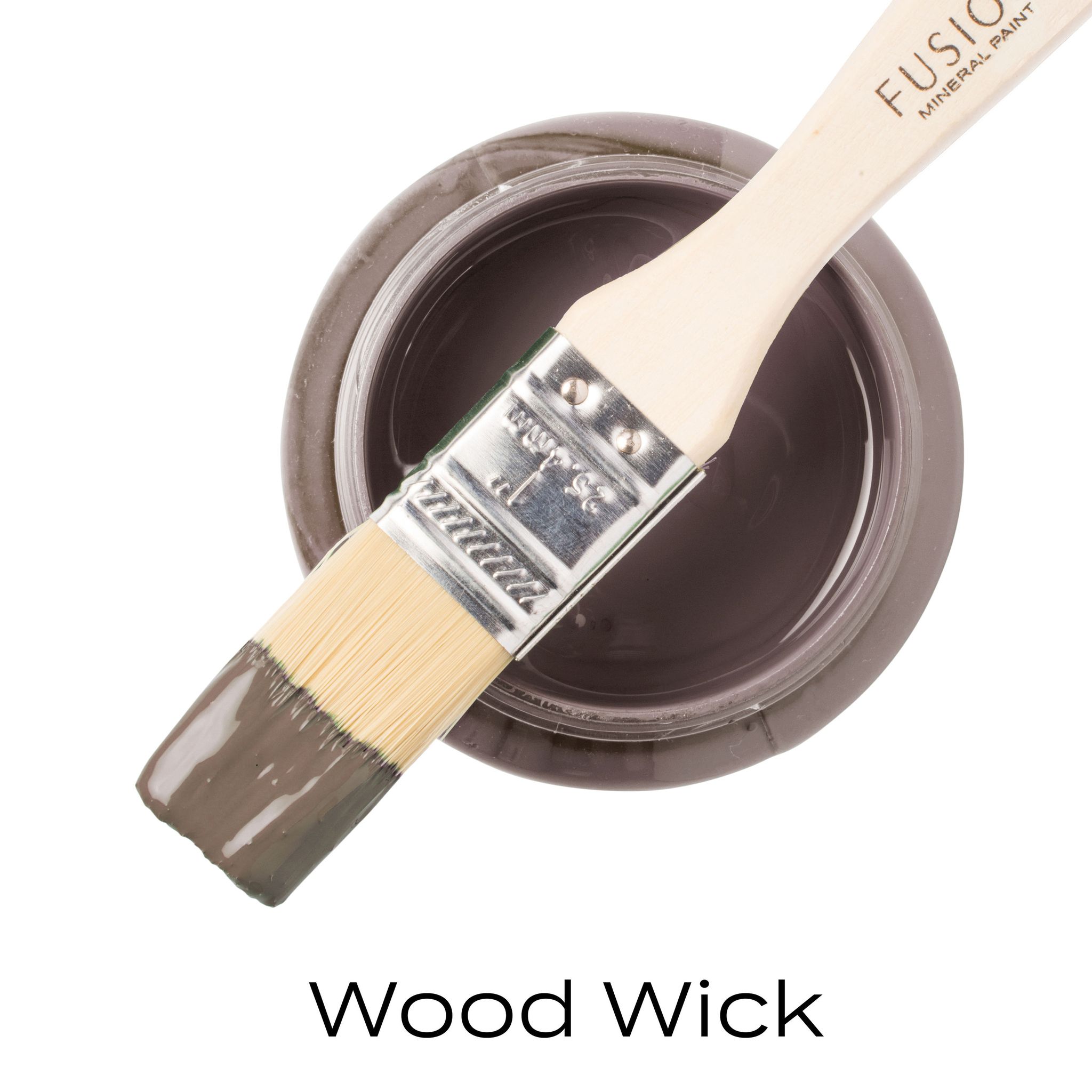 MÖBELFÄRG - Fusion Mineral Paint - Wood Wick