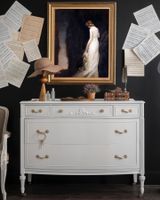 FUSION™ Mineral Paint - Parchment