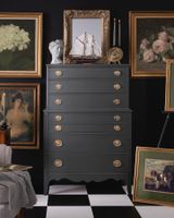 FUSION™ Mineral Paint - Wellington