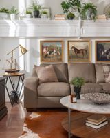FUSION™ Mineral Paint - Wood Wick