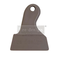 Re Design H2O Transfer Tool - Gummispatel ca 9.5cm