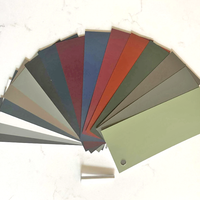 FUSION Mineral Paint - Fan Deck Add-Ons - Nya kulörer år 2022