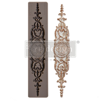 ReDesign Décor Moulds® - Silikonform - Brigette (ca 4x8cm)
