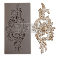 ReDesign Décor Moulds® - Silikonform - Annette ca (10x20cm)