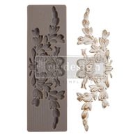 ReDesign Décor Moulds® - Silikonform - Chantal (ca 6x20cm)