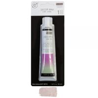 Re Design Decor Wax - Metallisk Vaxpasta - MILKY WAY - Iridescent (violet/green) 50ml