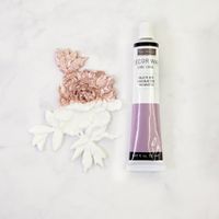 Re Design Decor Wax - Metallisk Vaxpasta GALACTIC HALO 50ml