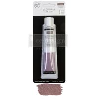 Re Design Decor Wax - Metallisk Vaxpasta GALACTIC HALO 50ml