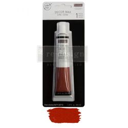 Re Design Decor Wax - Metallisk Vaxpasta CORONA COPPER 50ml