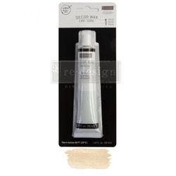 Re Design Decor Wax - Metallisk Vaxpasta HELIOS ICE (grön) 50ml
