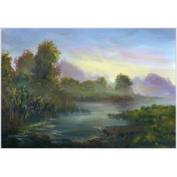 Belles and Whistles Rice Papers - Late Aurora - A1 ca 59x84cm