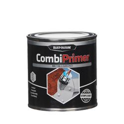 Rust-Oleum® CombiPrimer - Rostskyddande Grundfärg