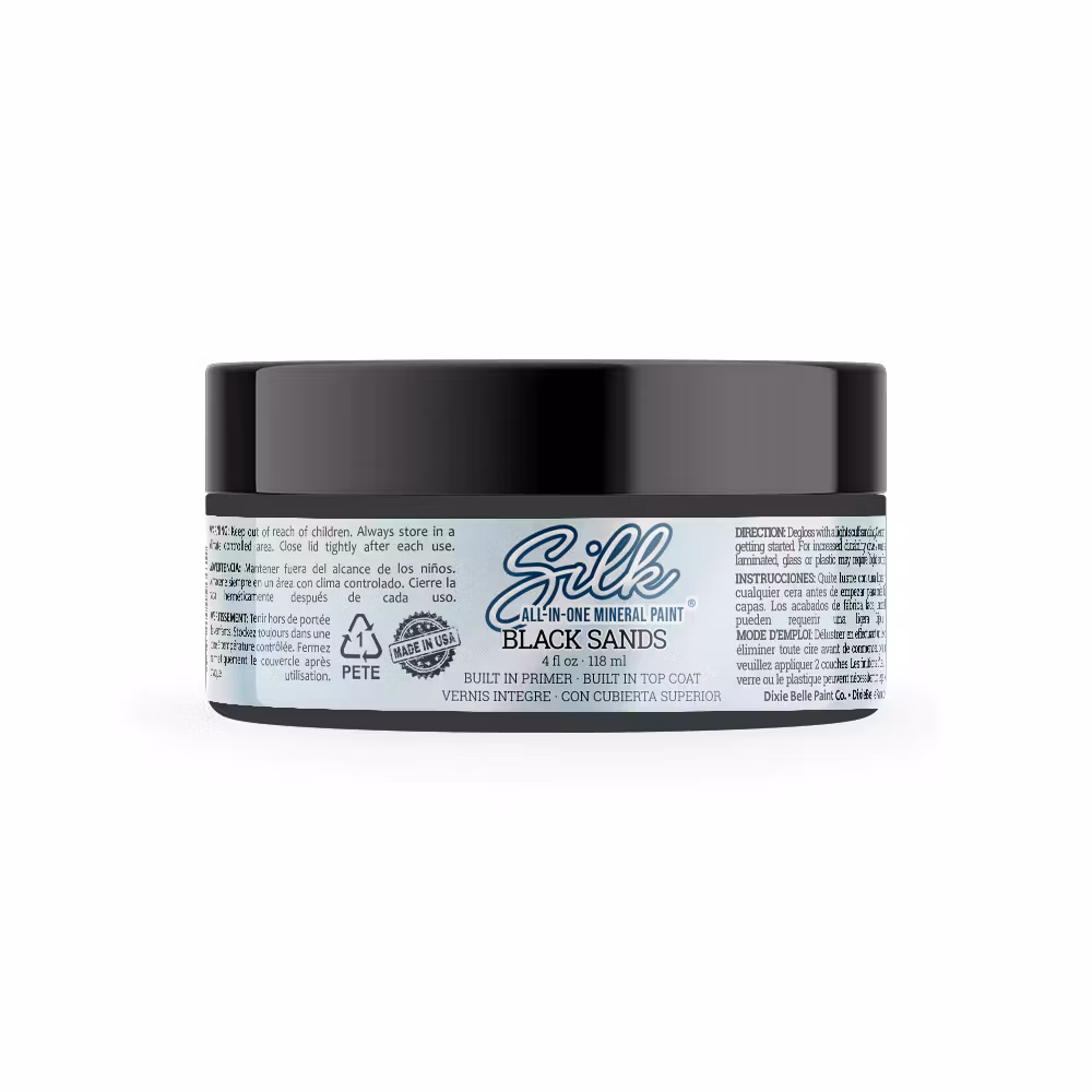 Dixie Belle SILK All-In-One ANCHOR