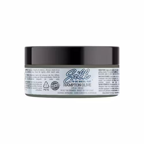 Dixie Belle SILK All-In-One HAMPTON OLIVE