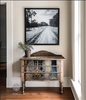 Re Design Tissue Paper PACK - Bike Break - 3st Ark á 48x76cm