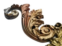 Re Design - Powder SET - Mica Metallpigment - Metallic